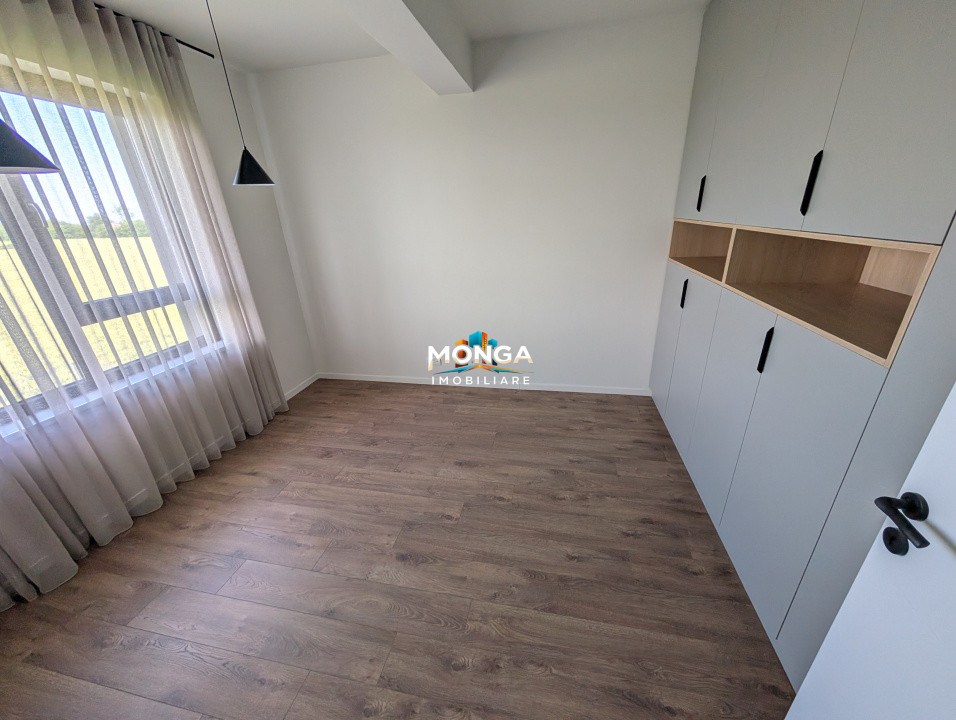 Duplex 4 camere | 120mp | 0 comision | Balotesti | Complex Rezidential Nou