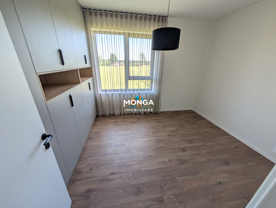 Duplex 4 camere | 120mp | 0 comision | Balotesti | Complex Rezidential Nou