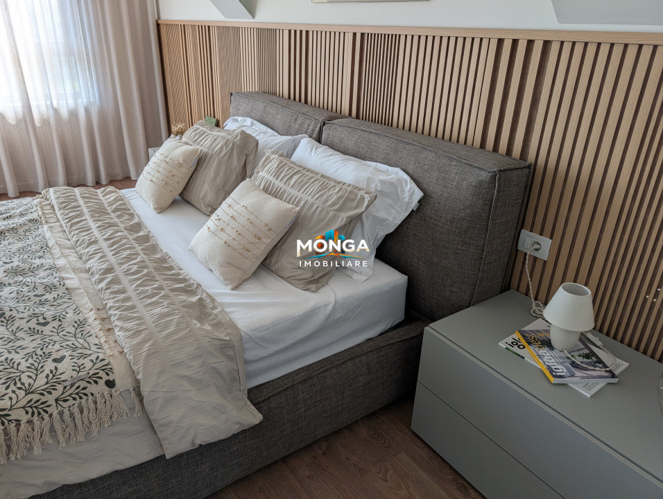Duplex 4 camere | 120mp | 0 comision | Balotesti | Complex Rezidential Nou