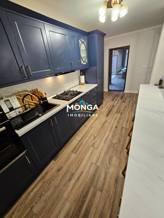 Casa 8 camere 335mp | 0 comision | Baneasa | 360mp teren | Mobilat Premium