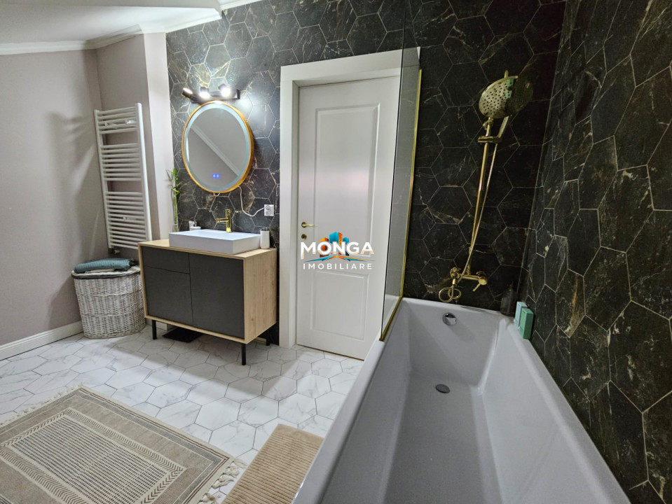 Casa 8 camere 335mp | 0 comision | Baneasa | 360mp teren | Mobilat Premium
