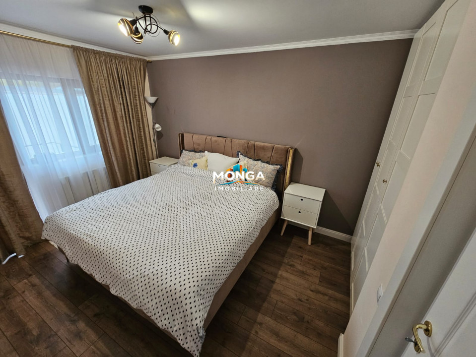 Casa 8 camere 335mp | 0 comision | Baneasa | 360mp teren | Mobilat Premium