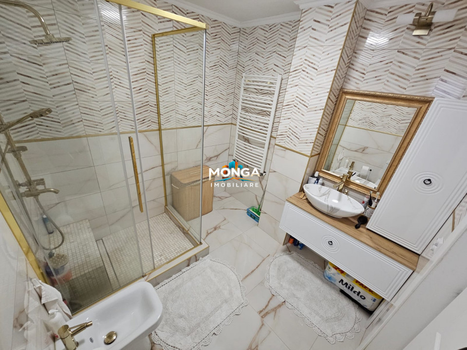 Casa 8 camere 335mp | 0 comision | Baneasa | 360mp teren | Mobilat Premium
