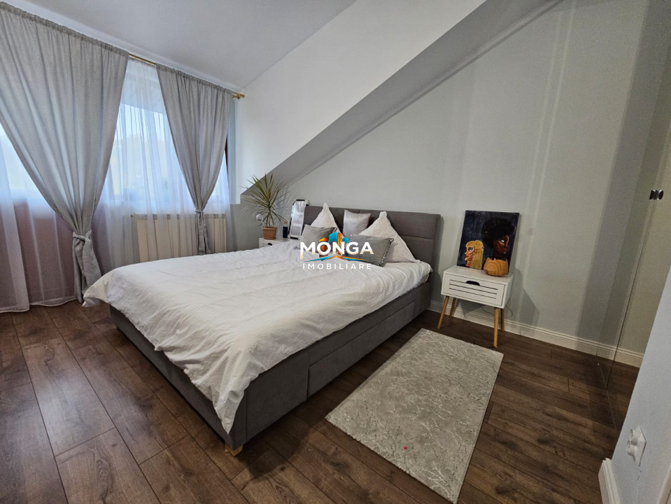 Casa 8 camere 335mp | 0 comision | Baneasa | 360mp teren | Mobilat Premium