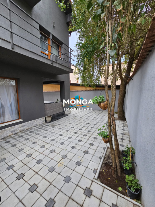 Casa 8 camere 335mp | 0 comision | Baneasa | 360mp teren | Mobilat Premium