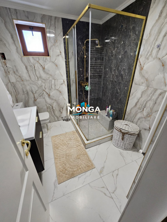 Casa 8 camere 335mp | 0 comision | Baneasa | 360mp teren | Mobilat Premium