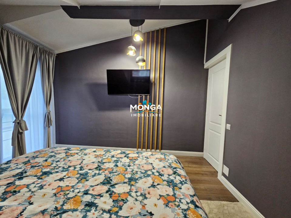 Casa 8 camere 335mp | 0 comision | Baneasa | 360mp teren | Mobilat Premium