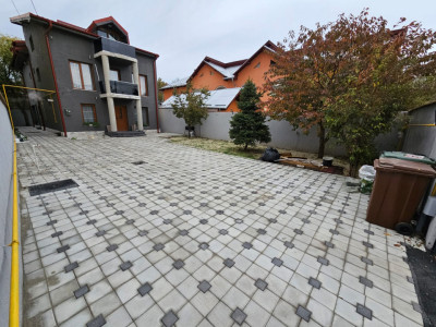 Casa Lux Baneasa 8 camere | 335mp | 0 comision | 360mp teren | mobilat premium