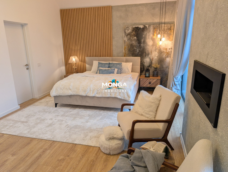 Casa lux 5 camere | 302mp | 0 comision | Corbeanca Paradisul Verde | 572mp teren