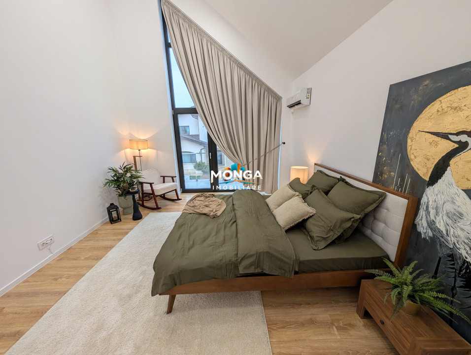 Casa lux 5 camere | 302mp | 0 comision | Corbeanca Paradisul Verde | 572mp teren