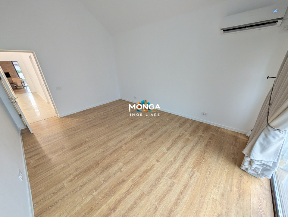 Casa lux 5 camere | 302mp | 0 comision | Corbeanca Paradisul Verde | 572mp teren