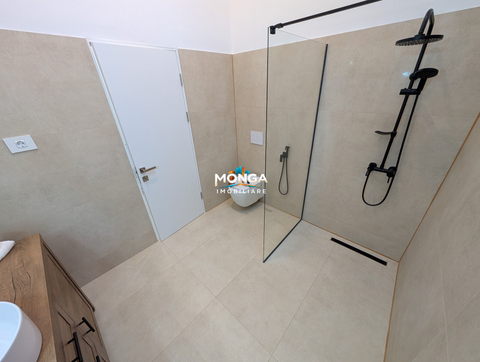 Casa lux 5 camere | 302mp | 0 comision | Corbeanca Paradisul Verde | 572mp teren