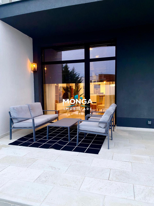 Casa lux 5 camere | 302mp | 0 comision | Corbeanca Paradisul Verde | 572mp teren