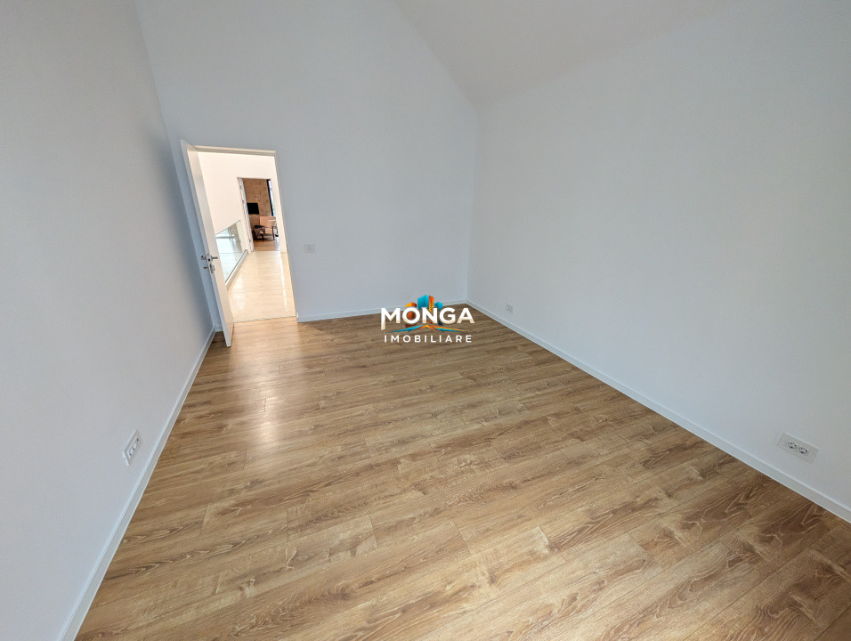 Casa lux 5 camere | 302mp | 0 comision | Corbeanca Paradisul Verde | 572mp teren