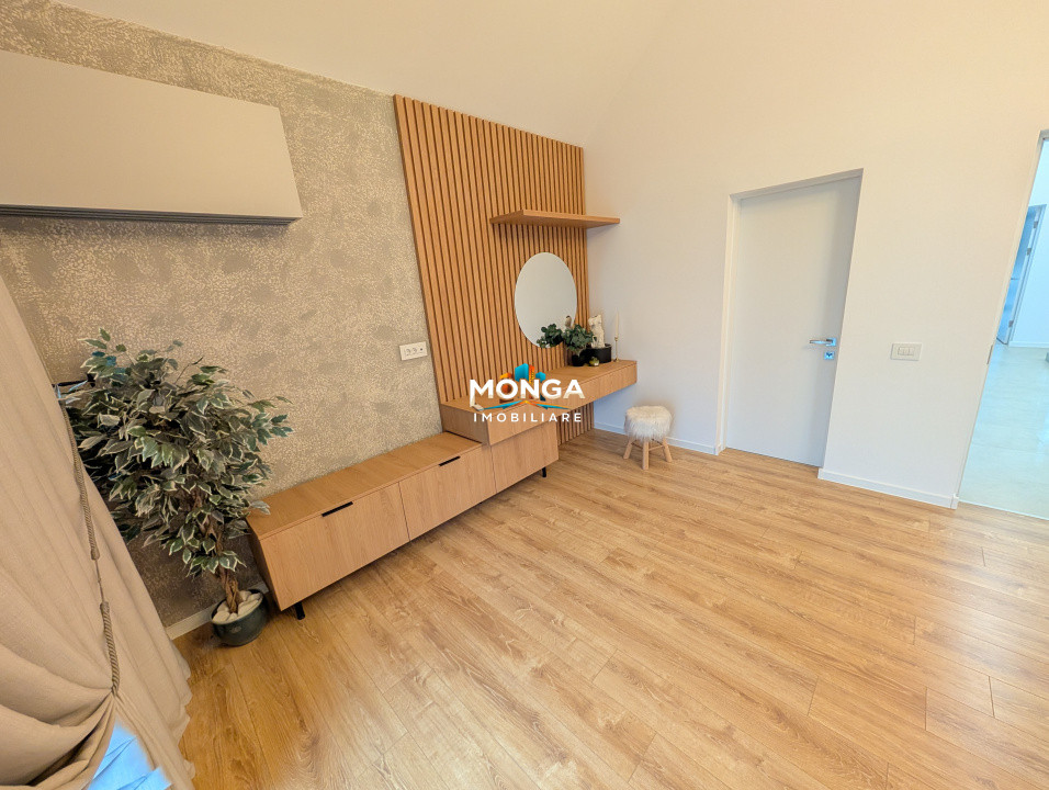 Casa lux 5 camere | 302mp | 0 comision | Corbeanca Paradisul Verde | 572mp teren