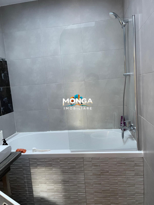 Apartament 3 camere 88mp+41mp terasa | 0 comision | Ibiza Sol | American School