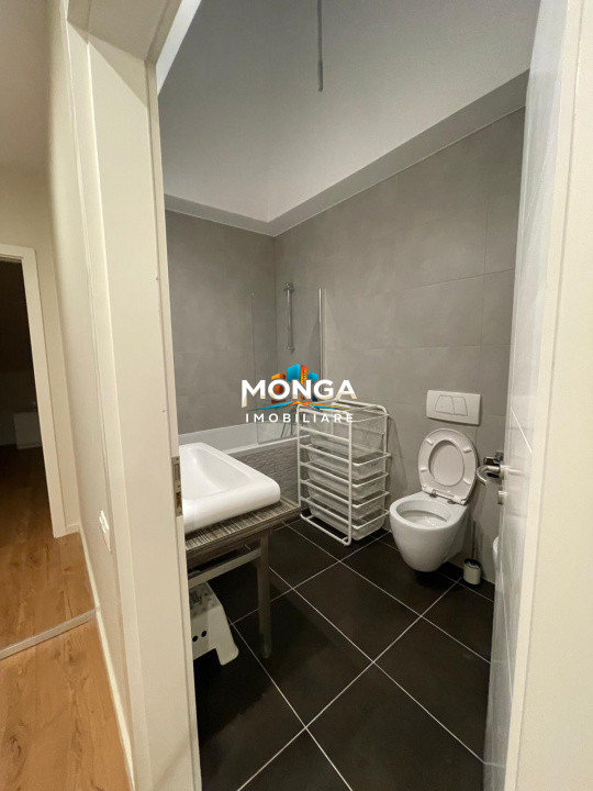 Apartament 3 camere 88mp+41mp terasa | 0 comision | Ibiza Sol | American School