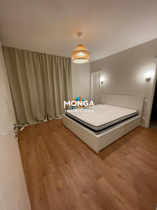 Apartament 3 camere 88mp+41mp terasa | 0 comision | Ibiza Sol | American School