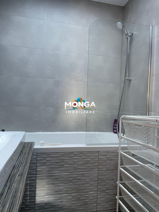 Apartament 3 camere 88mp+41mp terasa | 0 comision | Ibiza Sol | American School