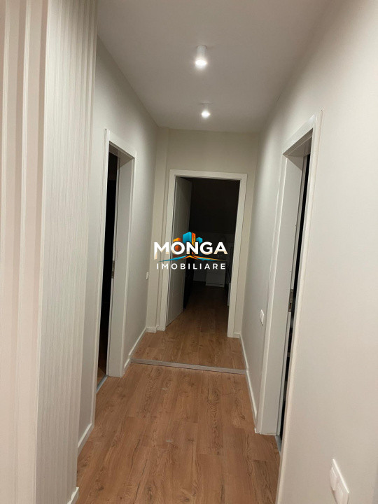 Apartament 3 camere 88mp+41mp terasa | 0 comision | Ibiza Sol | American School