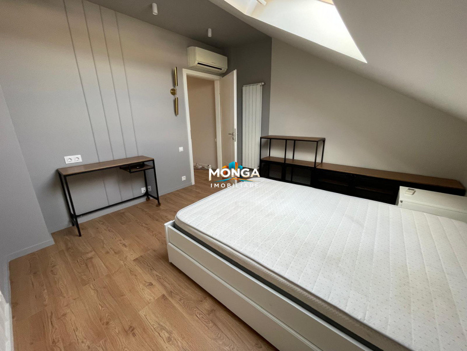 Apartament 3 camere 88mp+41mp terasa | 0 comision | Ibiza Sol | American School