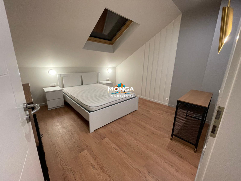 Apartament 3 camere 88mp+41mp terasa | 0 comision | Ibiza Sol | American School