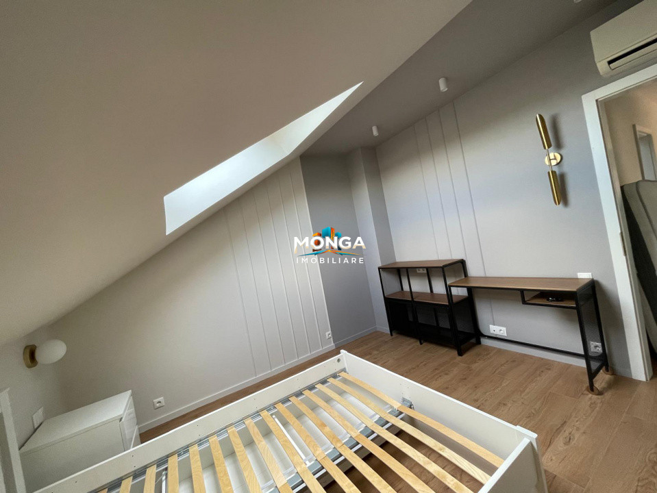 Apartament 3 camere 88mp+41mp terasa | 0 comision | Ibiza Sol | American School