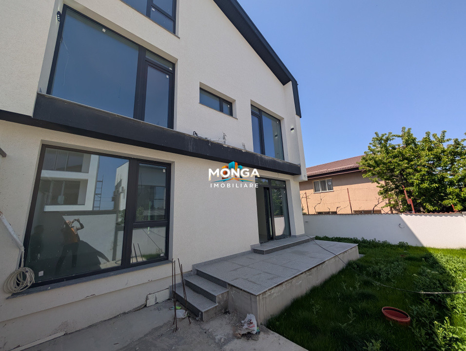 Casa Duplex 5 camere 186mp | 0 comision | Matei Millo Pipera | La alb