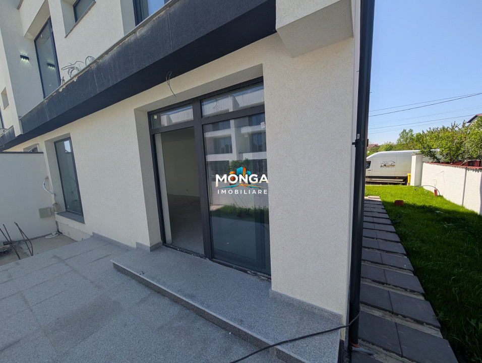 Casa Duplex 5 camere 186mp | 0 comision | Matei Millo Pipera | La alb
