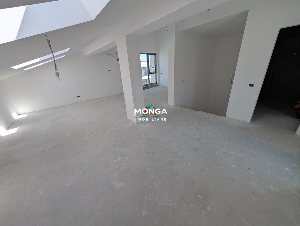 Casa Duplex 5 camere 186mp | 0 comision | Matei Millo Pipera | La alb