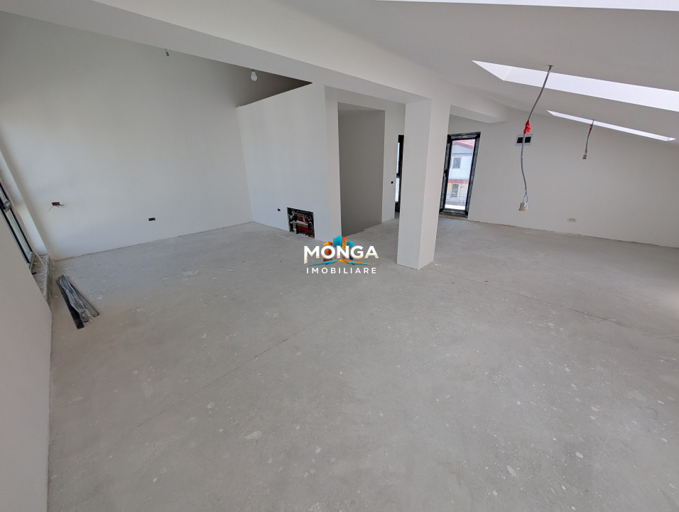 Casa Duplex 5 camere 186mp | 0 comision | Matei Millo Pipera | La alb