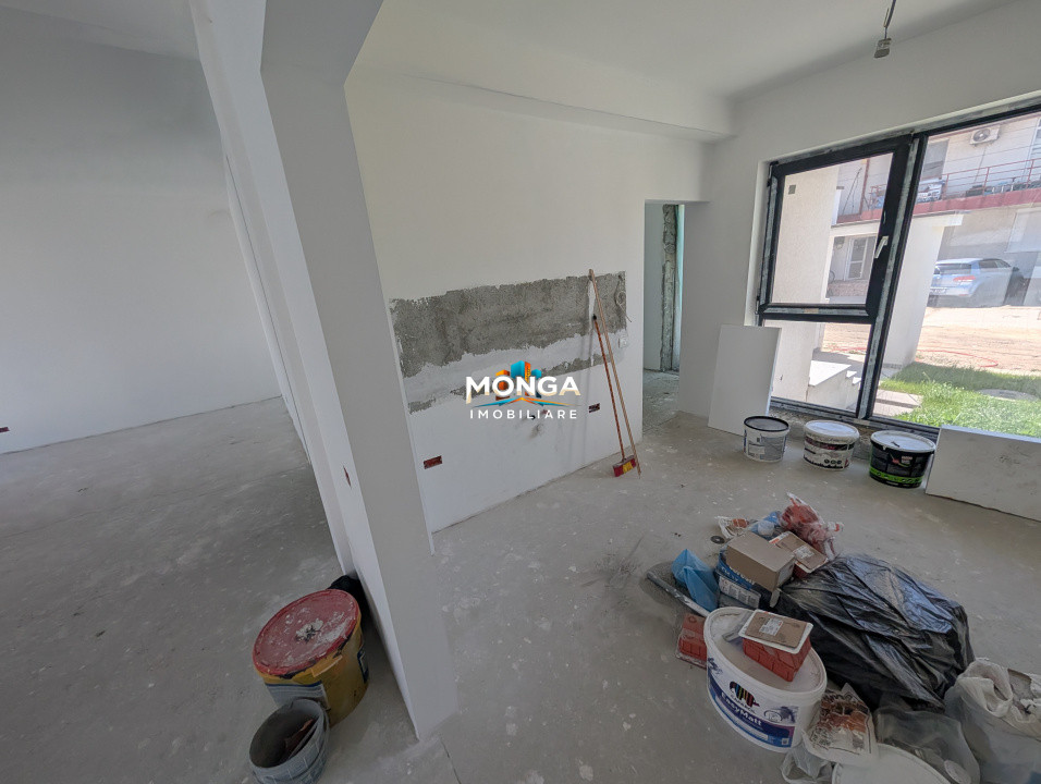 Casa Duplex 5 camere 186mp | 0 comision | Matei Millo Pipera | La alb