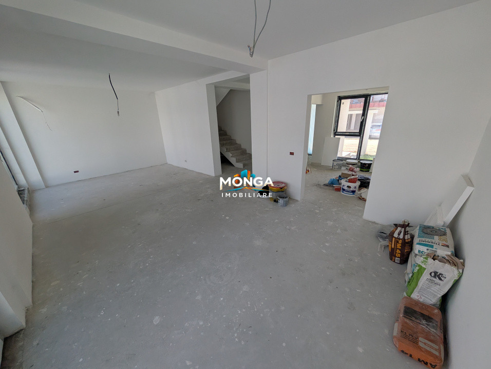 Casa Duplex 5 camere 186mp | 0 comision | Matei Millo Pipera | La alb