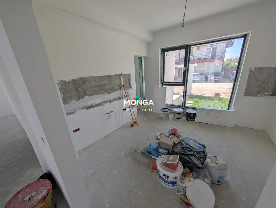 Casa Duplex 5 camere 186mp | 0 comision | Matei Millo Pipera | La alb