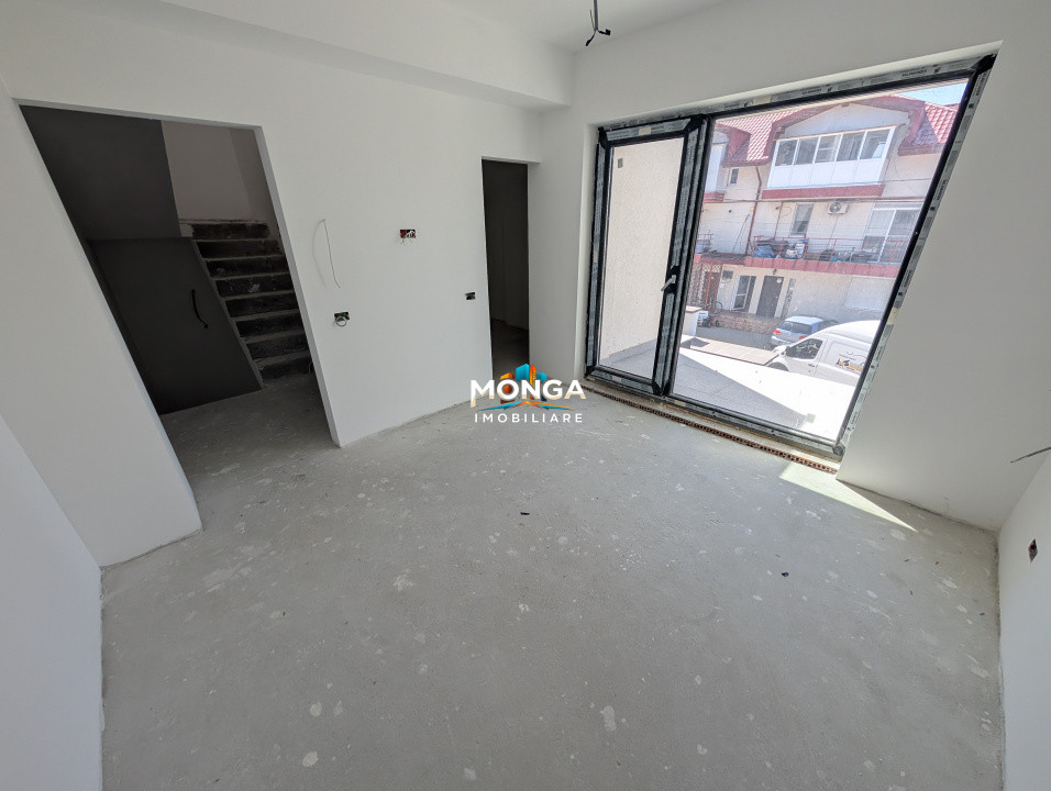 Casa Duplex 5 camere 186mp | 0 comision | Matei Millo Pipera | La alb