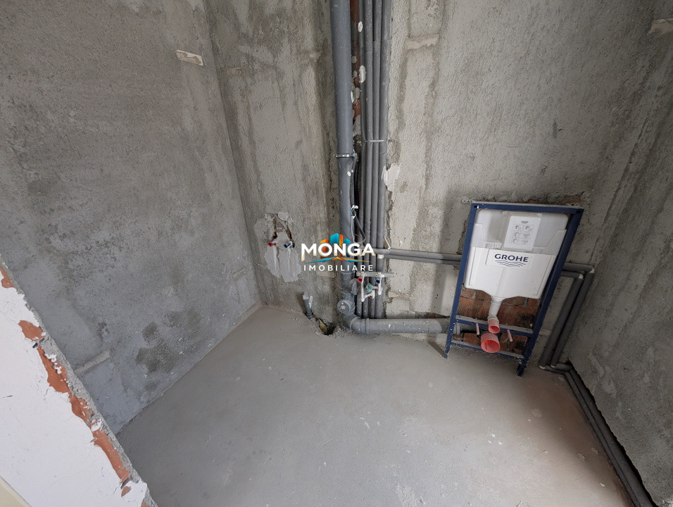Casa Duplex 5 camere 186mp | 0 comision | Matei Millo Pipera | La alb