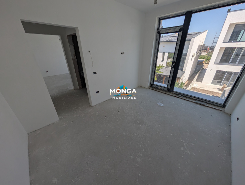Casa Duplex 5 camere 186mp | 0 comision | Matei Millo Pipera | La alb