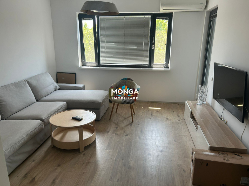 Apartament 3 camere 78mp | 0 comision| Greenfield Salcamilor | Parcare | mobilat