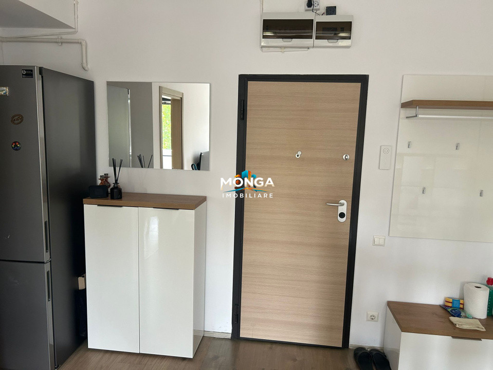Apartament 3 camere 78mp | 0 comision| Greenfield Salcamilor | Parcare | mobilat