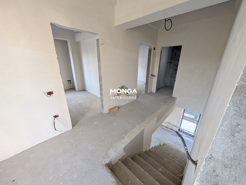 Casa 4 camere 120mp | 0 comision | Tunari | La alb