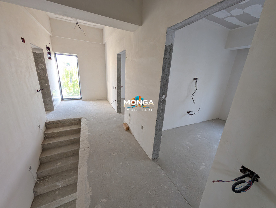 Casa 4 camere 120mp | 0 comision | Tunari | La alb