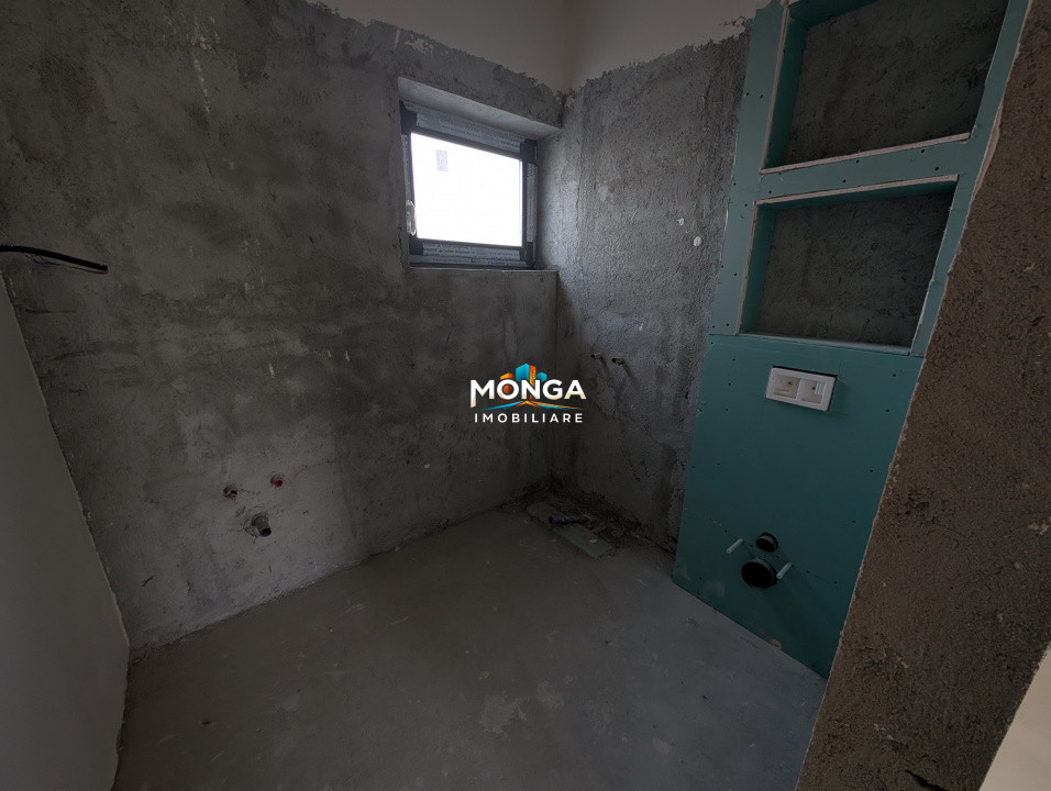 Casa 4 camere 120mp | 0 comision | Tunari | La alb