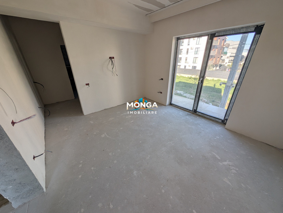 Casa 4 camere 120mp | 0 comision | Tunari | La alb