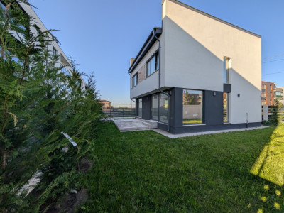 Casa 4 camere 120mp | 0 comision | Tunari | La alb