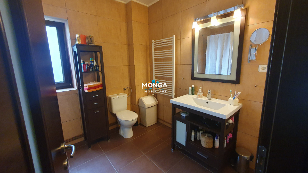 Casa 5 camere 130mp | 0 comision | Baneasa Padure | acces metrou Otopeni