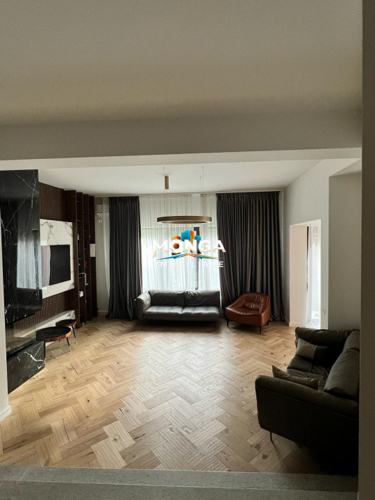 Duplex premium 230mp | TVA inclus | 0 comision | Pipera | Mobilat lux