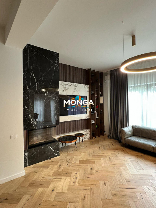Duplex premium 230mp | TVA inclus | 0 comision | Pipera | Mobilat lux