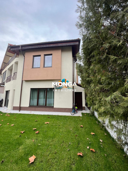 Duplex premium 230mp | TVA inclus | 0 comision | Pipera | Mobilat lux