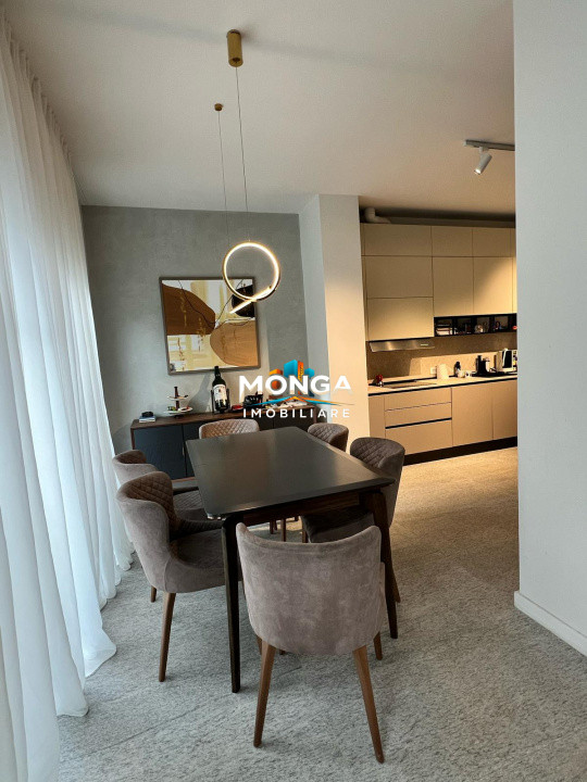 Duplex premium 230mp | TVA inclus | 0 comision | Pipera | Mobilat lux