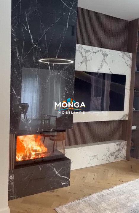 Duplex premium 230mp | TVA inclus | 0 comision | Pipera | Mobilat lux